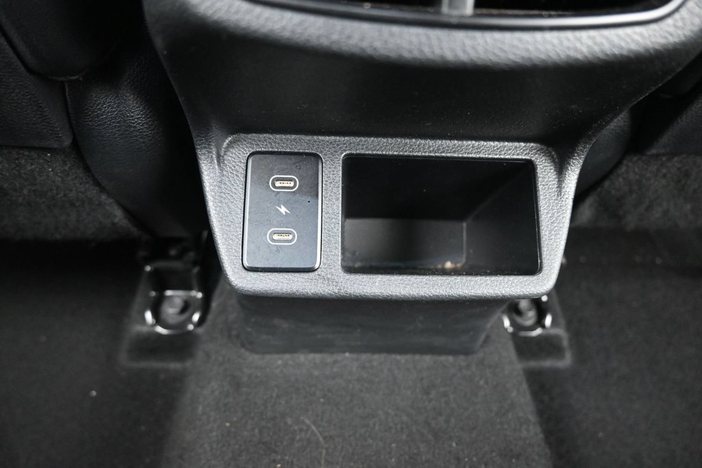 Certified 2025 Kia Seltos S FWD image 13