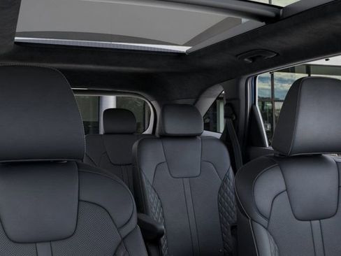 New 2026 Kia Sorento SX Prestige AWD/4WD image 28