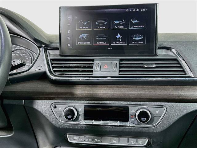 Certified 2023 Audi Q5 2.0T Premium AWD/4WD image 13