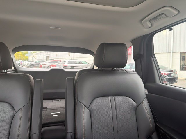 Used 2026 MAZDA CX-90 3.3 Turbo w/ Premium Sport Pkg AWD/4WD image 12