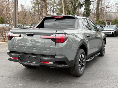 New 2026 Hyundai Santa Cruz SEL AWD/4WD image 48