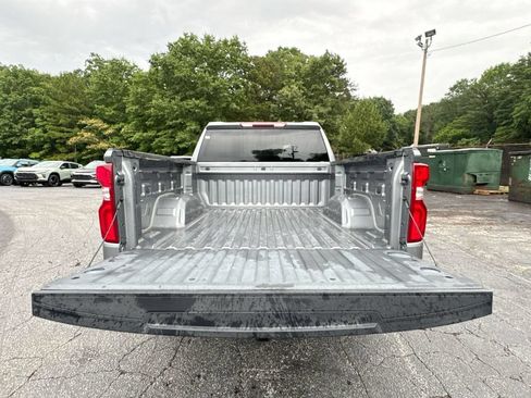 Used 2020 Chevrolet Silverado 1500 RST w/ All-Star Edition AWD/4WD image 34