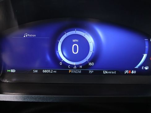 Used 2021 Ford Explorer ST w/ Equipment Group 401A AWD/4WD image 4
