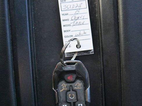 Used 2018 Chevrolet Tahoe LT image 18