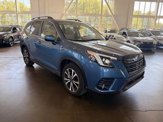 Used 2023 Subaru Forester Limited AWD/4WD video 1