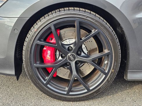 Used 2024 Audi RS 3 4DR SDN 2.5 TFSI w/ RS Technology Package image 40