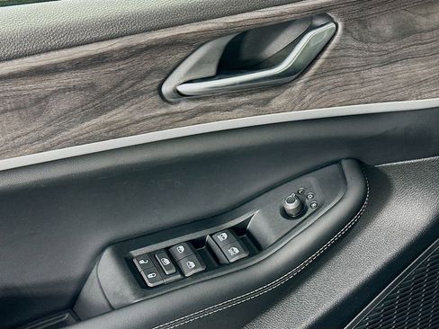 New 2026 Jeep Grand Cherokee L 4WD image 24