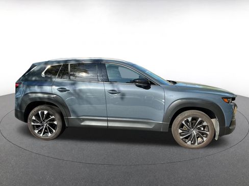 Used 2025 MAZDA CX-50 2.5 Hybrid w/ Premium Plus Pkg image 6