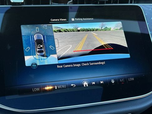 New 2026 Mercedes-Benz E 350 Sedan image 18