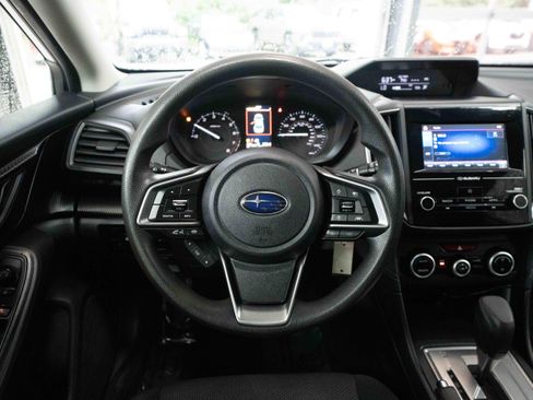 Used 2020 Subaru Crosstrek 2.0i AWD/4WD image 21