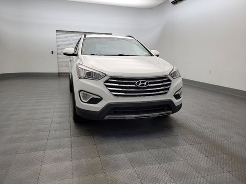 Used 2016 Hyundai Santa Fe SE image 14