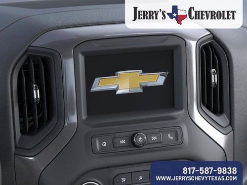 New 2026 Chevrolet Silverado 2500 W/T w/ WT Convenience Package image 22