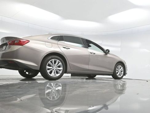 New 2024 Chevrolet Malibu LT FWD image 54