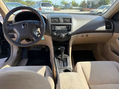 Used 2003 Honda Accord LX image 9