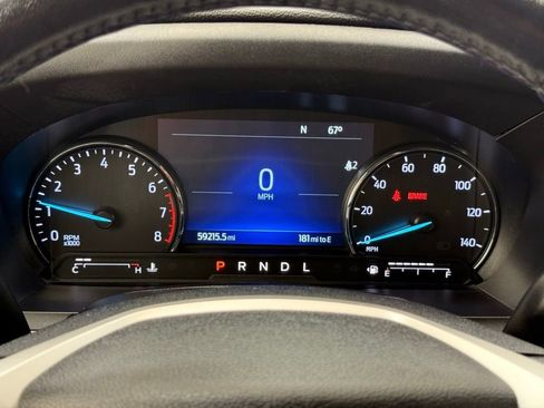 Used 2023 Ford Explorer XLT w/ Equipment Group 202A image 35