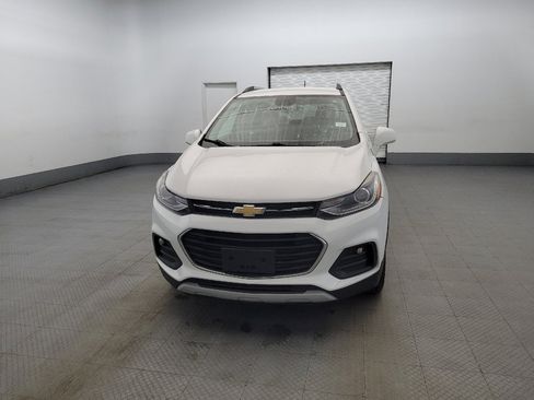 Used 2018 Chevrolet Trax LT AWD/4WD image 15