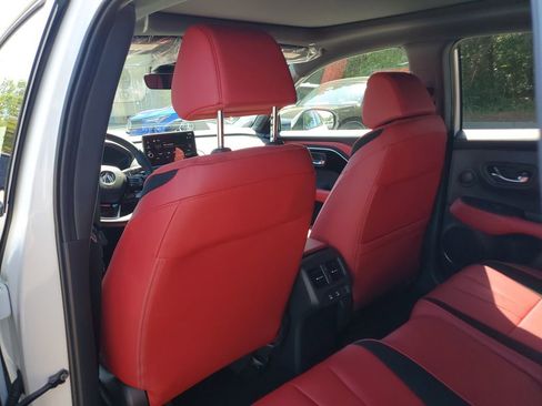 New 2026 Acura ADX A-Spec image 13