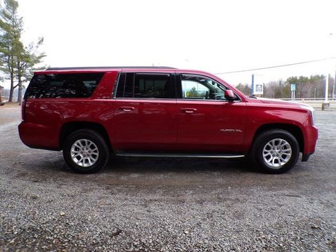 Used 2015 GMC Yukon XL SLE w/ Convenience Package image 5