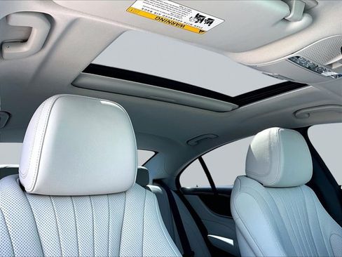 Certified 2023 Mercedes-Benz CLS 450 4MATIC image 17