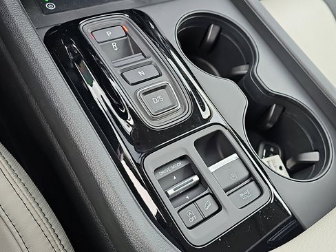 New 2026 Honda Passport RTL image 7