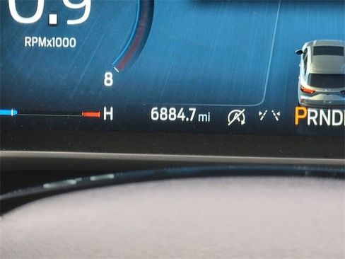 Certified 2023 Ford Escape Active w/ Tech Pack #2 image 36