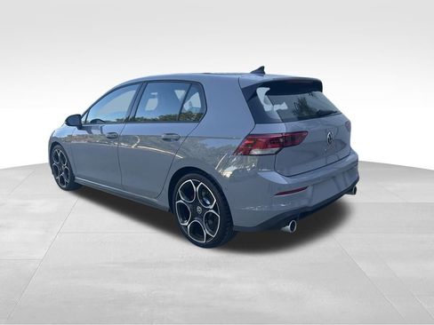 New 2026 Volkswagen GTI Autobahn image 3