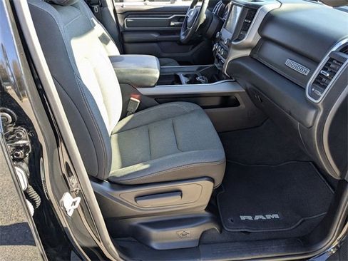 Used 2023 RAM 1500 Big Horn image 42