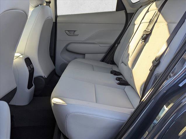 New 2026 Hyundai Kona SEL Sport FWD image 13