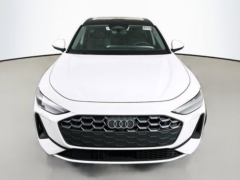 New 2025 Audi A5 2.0T Premium Plus image 2