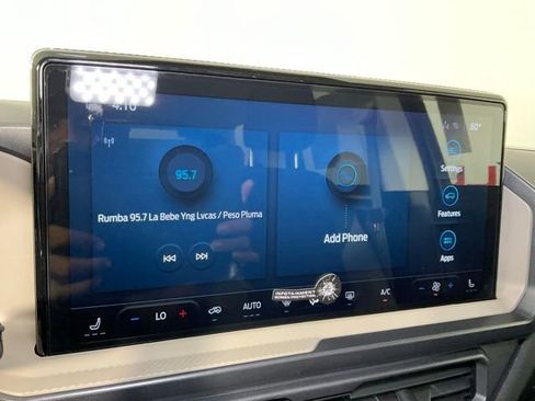 New 2025 Ford Bronco Sport Big Bend image 22