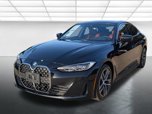 Used 2023 BMW 430i Gran Coupe RWD image 26