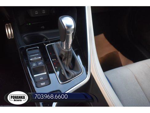 New 2025 Acura ADX A-Spec image 29