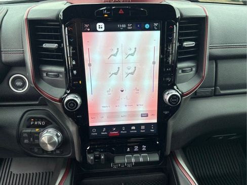 New 2026 RAM 1500 Rebel w/ Rebel Level 1 Equipment Group image 12