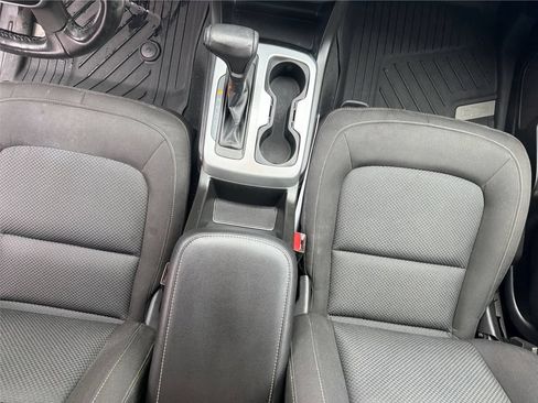 Used 2019 Chevrolet Colorado LT w/ LT Convenience Package AWD/4WD image 12