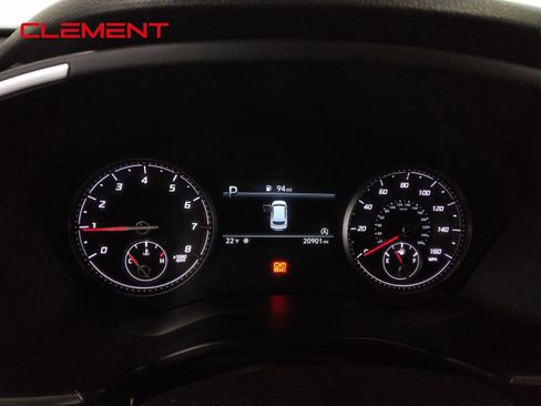 Used 2023 Hyundai Santa Fe SEL image 17