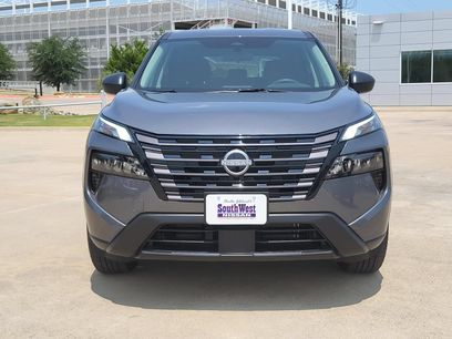 Used 2026 Nissan Rogue S