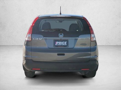 Used 2014 Honda CR-V LX image 6