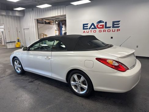 Used 2006 Toyota Solara image 7