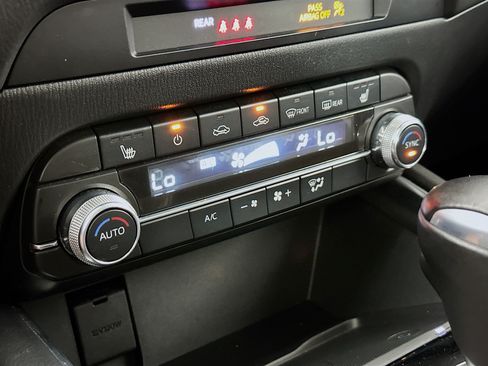 Used 2025 MAZDA CX-5 Carbon Edition AWD/4WD image 23