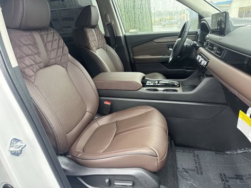 New 2026 Honda Pilot Elite image 24