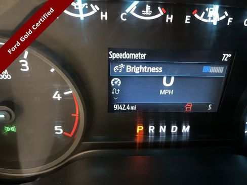 Certified 2025 Ford F250 XLT w/ FX4 Off-Road Package image 11