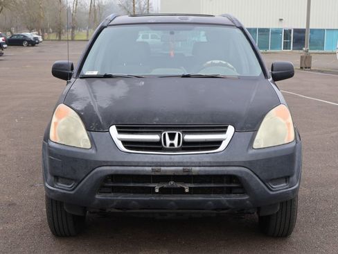 Used 2003 Honda CR-V EX image 9