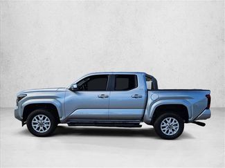 Used 2024 Toyota Tacoma SR5 w/ SR5 Upgrade Package video 3