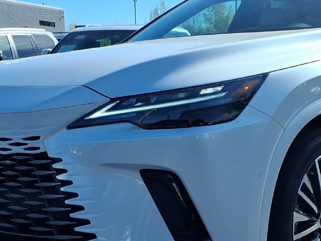 New 2026 Lexus RX 350 Premium Plus AWD/4WD image 13