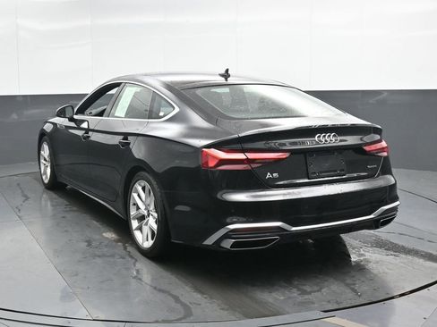 Used 2024 Audi A5 2.0T Premium Plus image 9