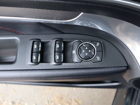 Used 2017 Ford Explorer Sport AWD/4WD image 29