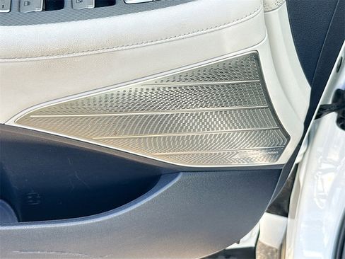 Used 2021 Hyundai Palisade Calligraphy image 20