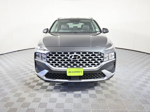 Used 2022 Hyundai Santa Fe SEL AWD/4WD image 10