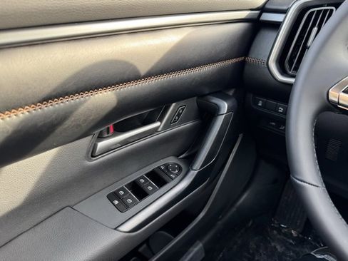 New 2026 MAZDA CX-50 AWD 2.5 Hybrid w/ Weather Package image 31