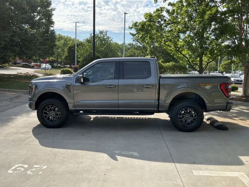 Used 2023 Ford F150 Tremor w/ Equipment Group 402A High AWD/4WD image 7